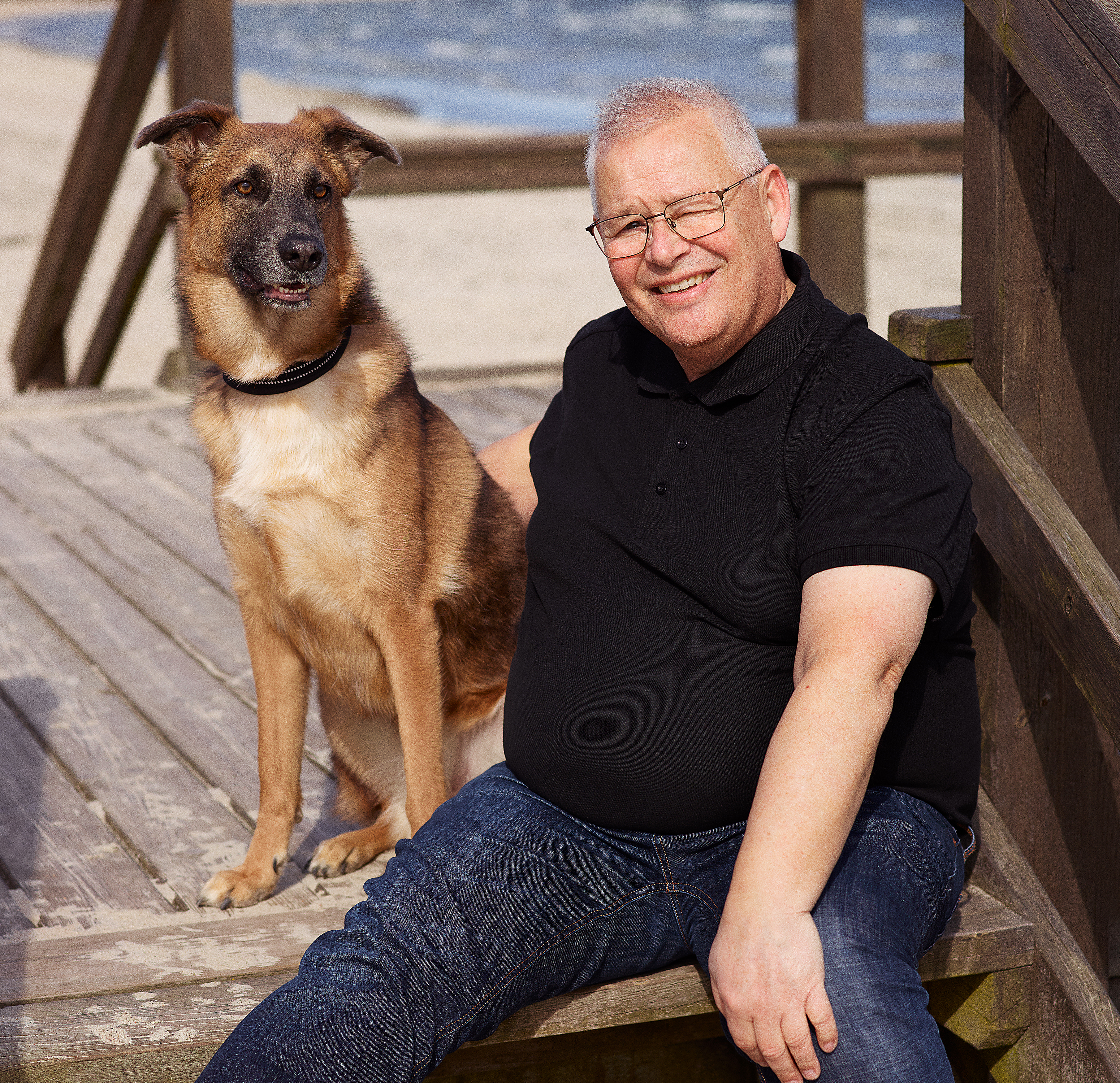 Tobbe Rosén, teknisk analytiker